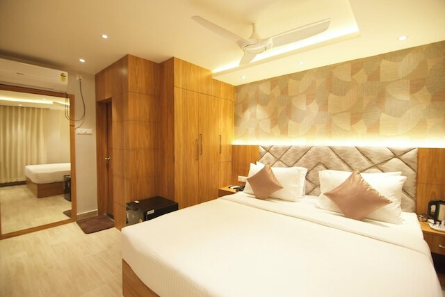 Hotel DC Star Kolkata