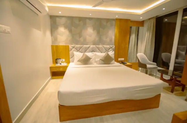 Hotel DC Star Kolkata