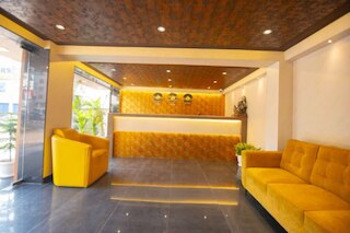 Hotel DC Star Kolkata