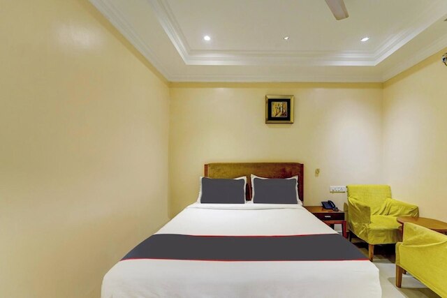 RG Suites Ashok Nagar