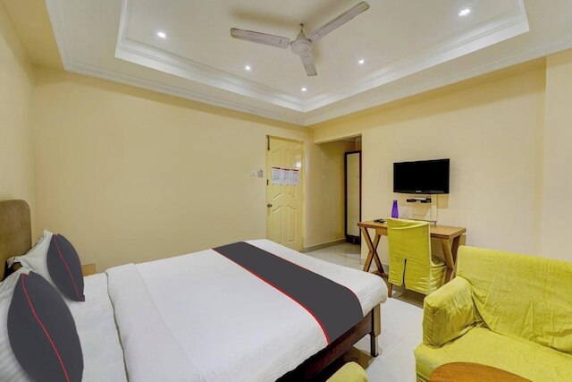 RG Suites Ashok Nagar