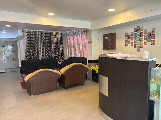 RG Suites Ashok Nagar