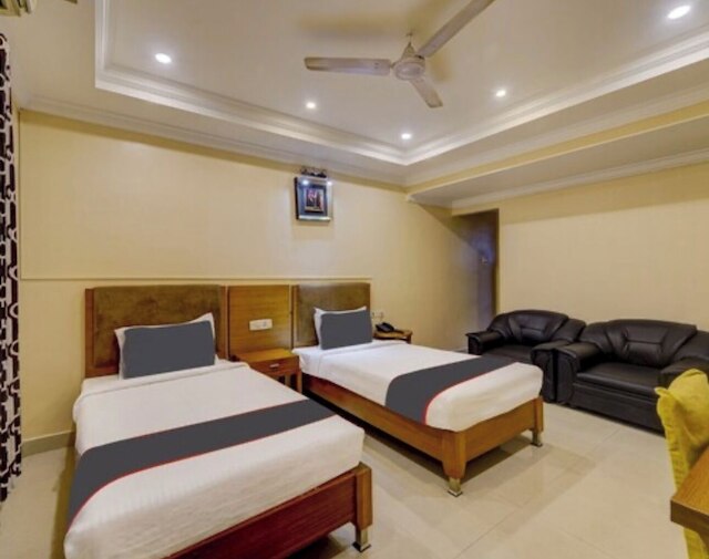 RG Suites Ashok Nagar