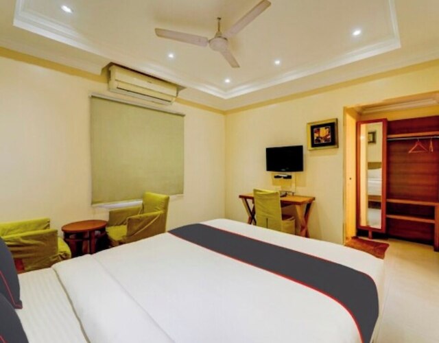 RG Suites Ashok Nagar