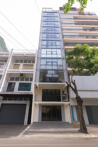 The Guesthouse By SH