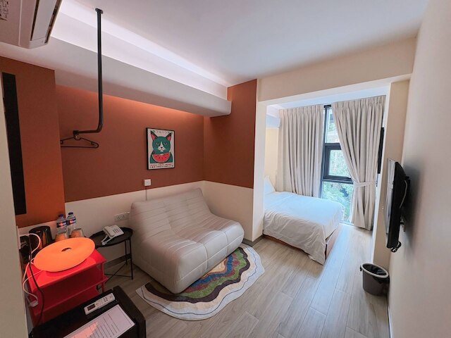 The Guesthouse By SH