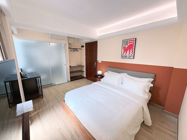 The Guesthouse By SH