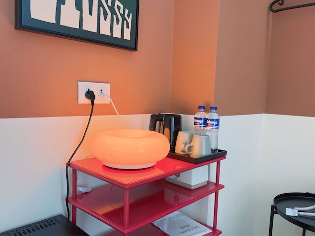 The Guesthouse By SH