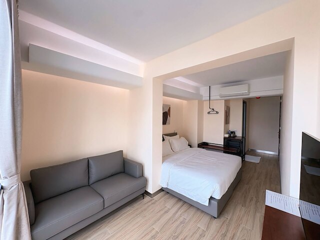 The Guesthouse By SH