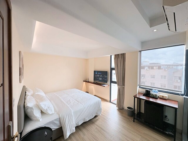 The Guesthouse By SH