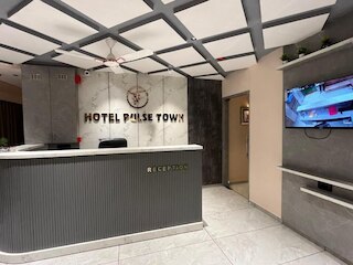 Hotel Pulse Town