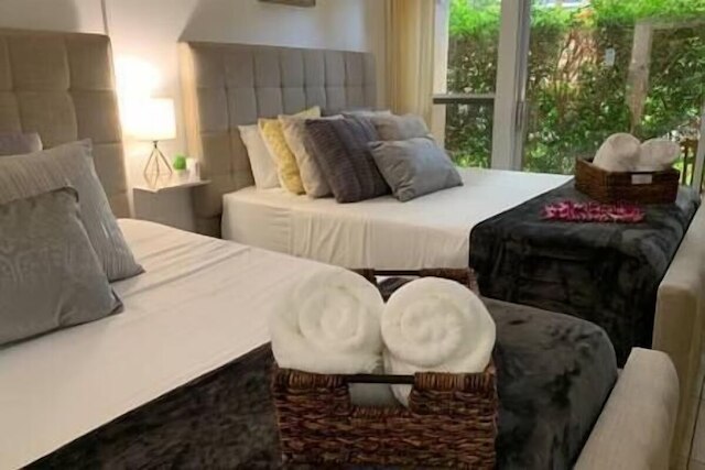 Signature Residences at Maui Banyan