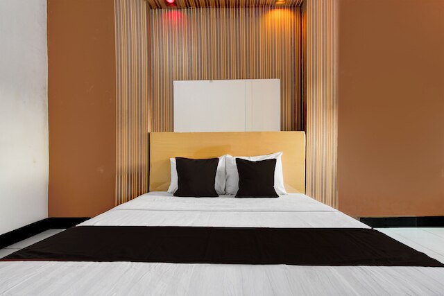 ホテル O Kd ハウス