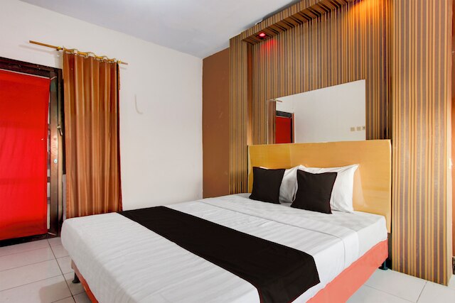 ホテル O Kd ハウス