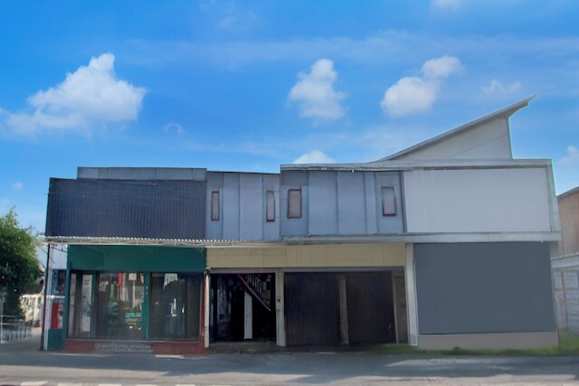 ホテル O Kd ハウス