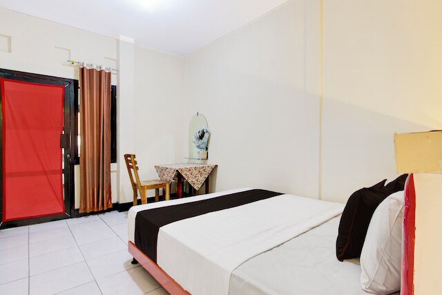 ホテル O Kd ハウス