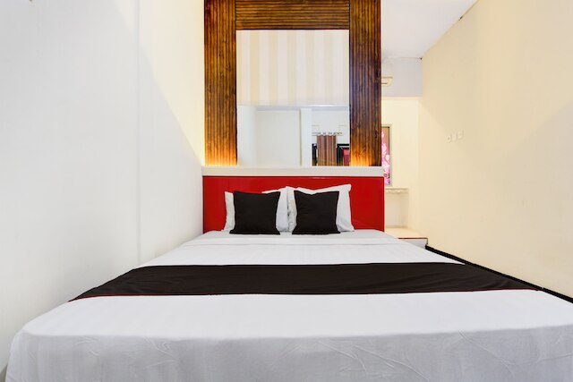 ホテル O Kd ハウス