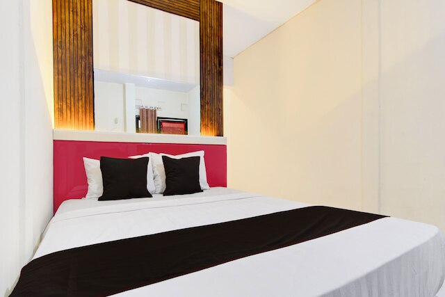 ホテル O Kd ハウス