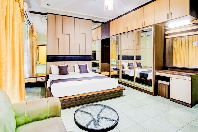 ダンセンター S ホテル