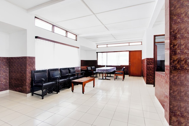 Hotel O Hotel Wisma Hasanah