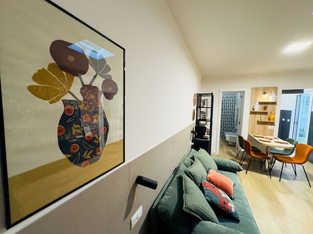 Bari Central Station-Vimini Like a Local