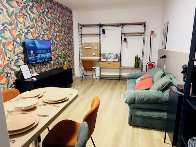 Bari Central Station-Vimini Like a Local