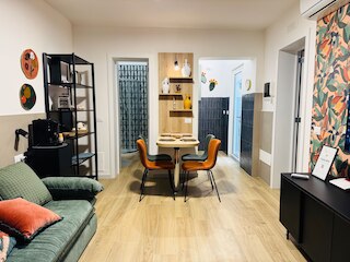 Bari Central Station-Vimini Like a Local