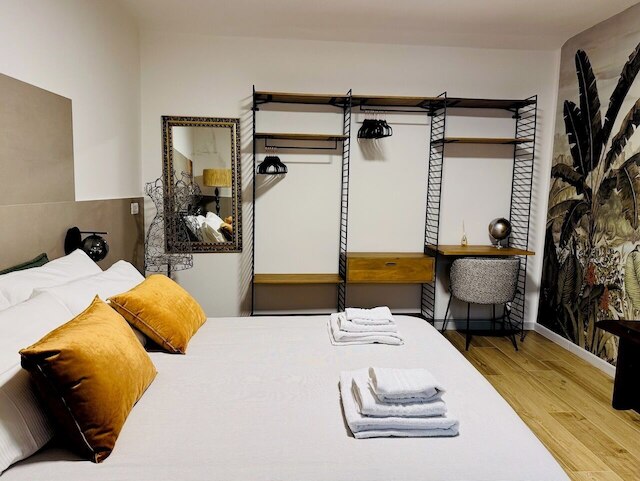 Bari Central Station-Vimini Like a Local