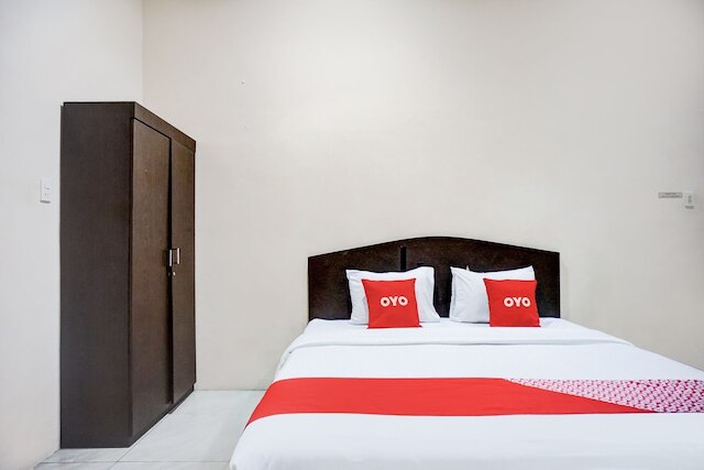 ダンセンター ラリカ レジデンス