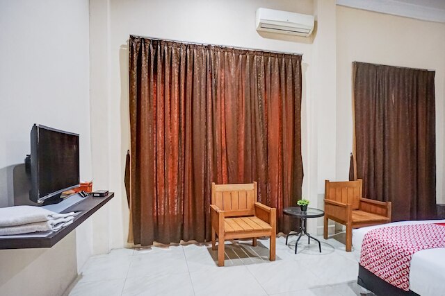 ダンセンター ラリカ レジデンス