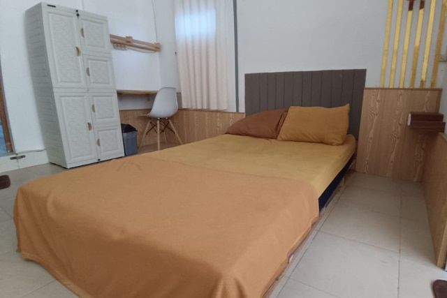 Hotel O Seven Secrets Syariah