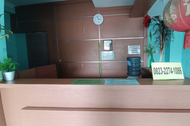 Hotel O Seven Secrets Syariah