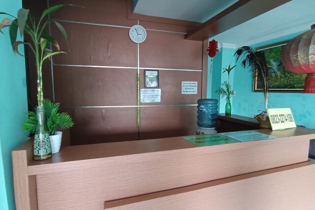 Hotel O Seven Secrets Syariah