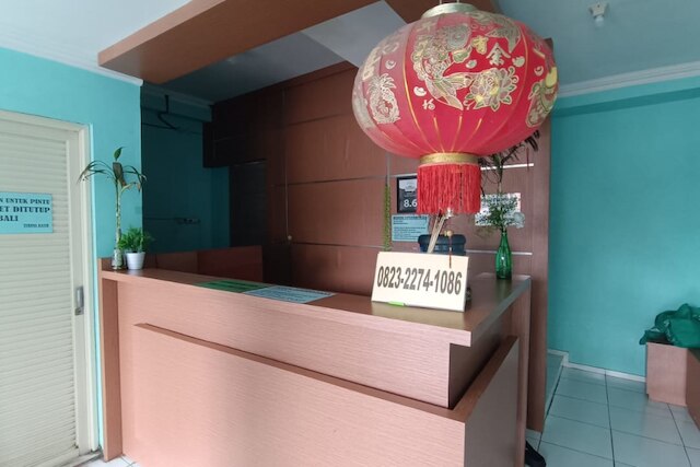 Hotel O Seven Secrets Syariah