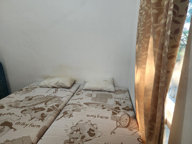 ホテル O サガラ ホームステイ ルンクット