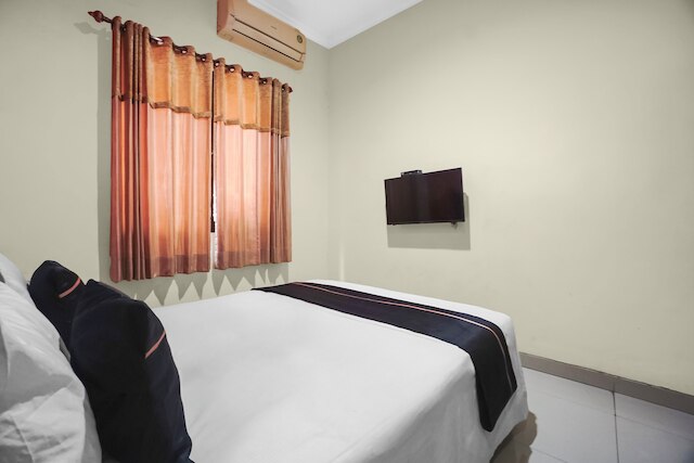 ホテル O サガラ ホームステイ ルンクット