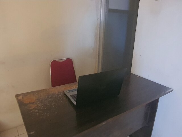 ホテル O サガラ ホームステイ ルンクット