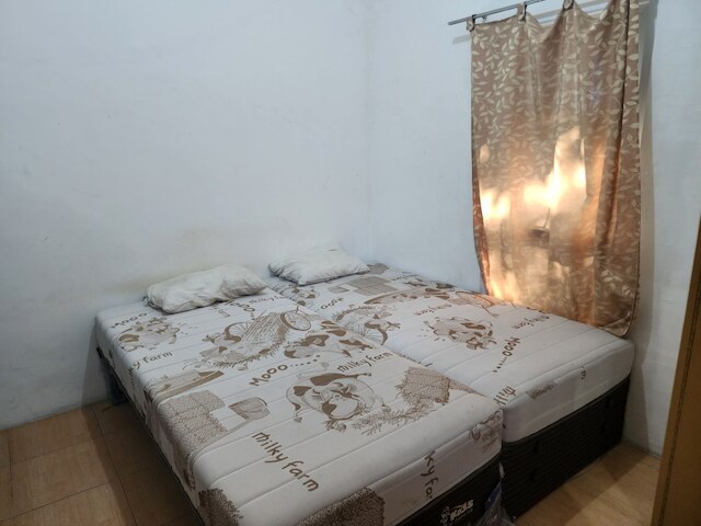 ホテル O サガラ ホームステイ ルンクット