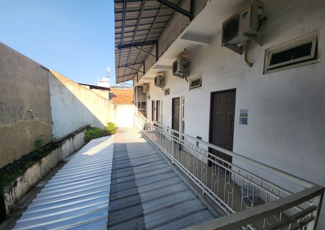 ホテル O サガラ ホームステイ ルンクット