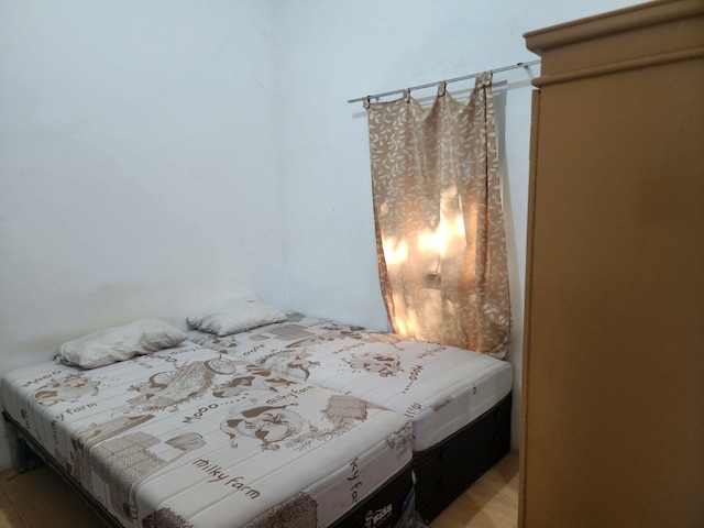 ホテル O サガラ ホームステイ ルンクット