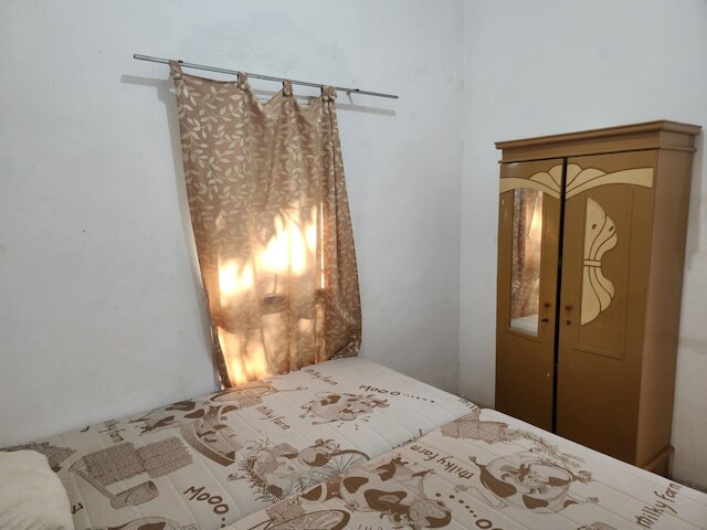 ホテル O サガラ ホームステイ ルンクット