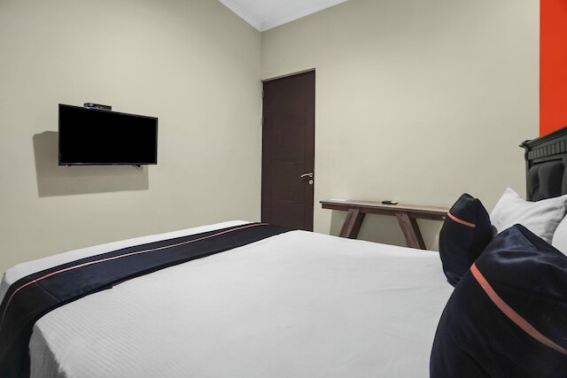 ホテル O サガラ ホームステイ ルンクット