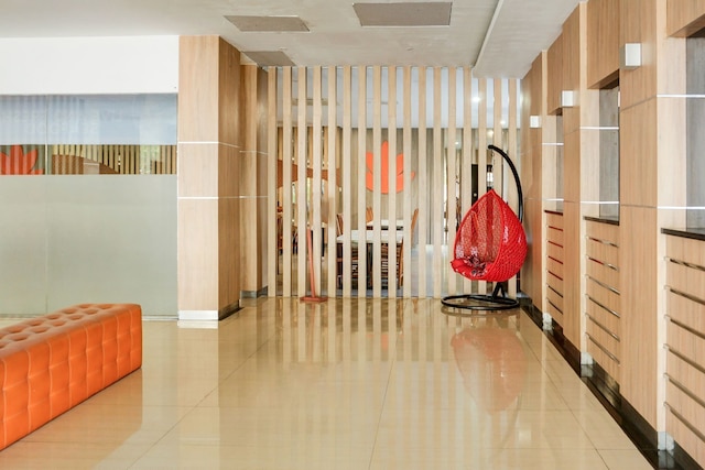 ダンセンター KR ホテル