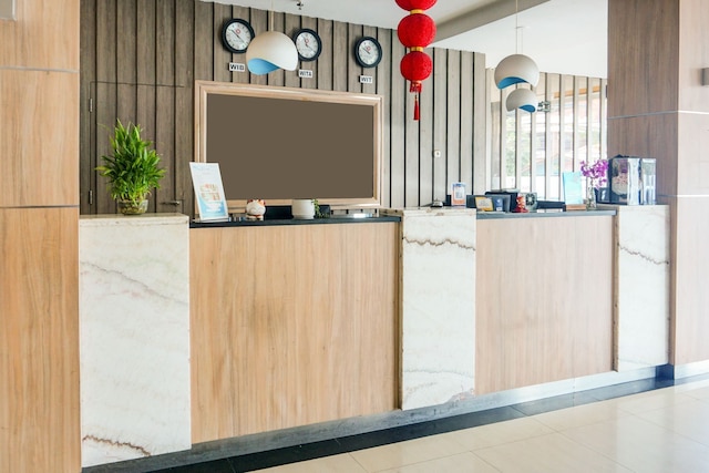 ダンセンター KR ホテル