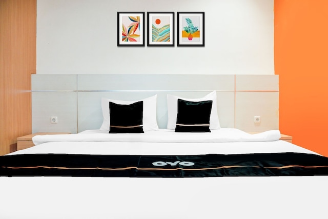 ダンセンター KR ホテル