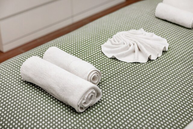 Stylish 1BR Apartment at Meera Tower