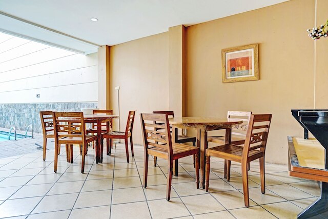 Hotel O Guest House Cigadung 9a