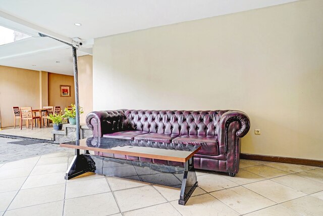 Hotel O Guest House Cigadung 9a