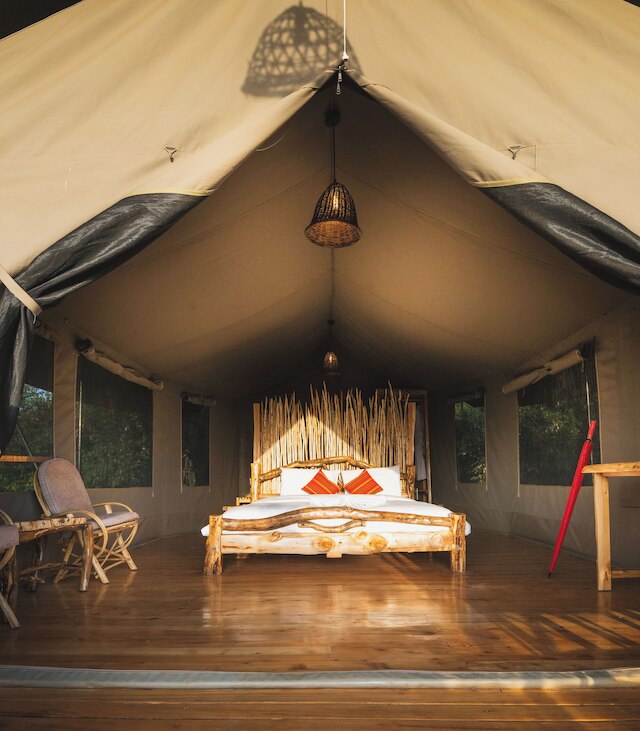 マラ ヒルトップ