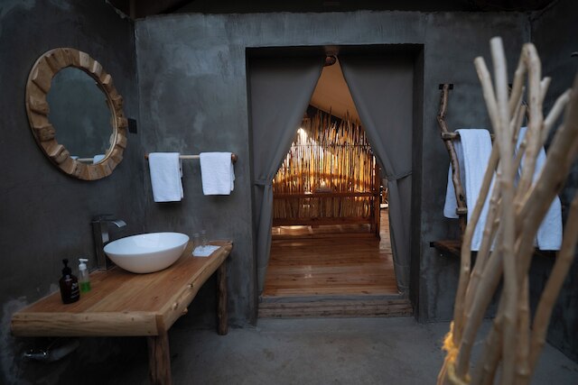 マラ ヒルトップ